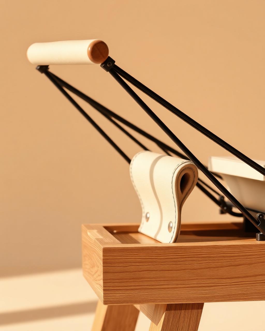 Reformer detail